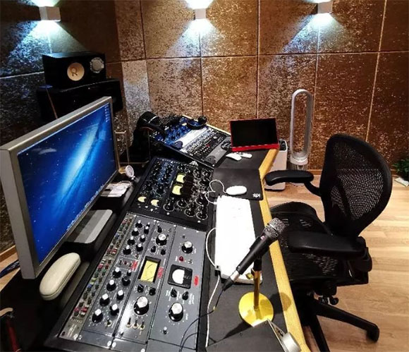 北京盛聲國(guó)際音樂(lè)培訓(xùn)