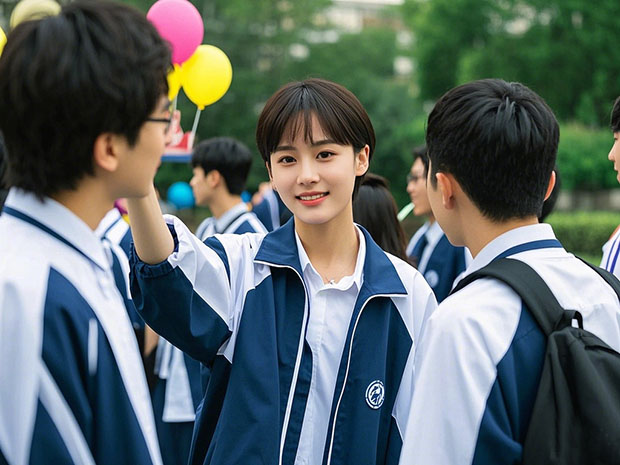 廣州歐風(fēng)德語A2班