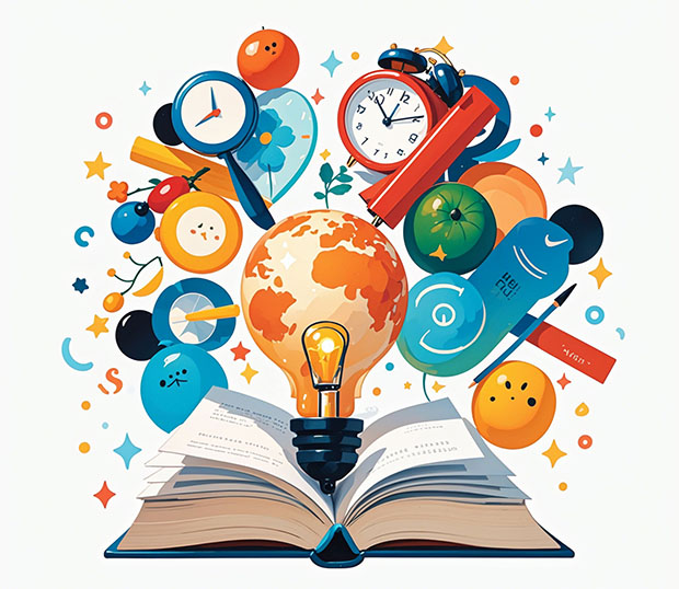 江門托福TOEFL 80+ 課程