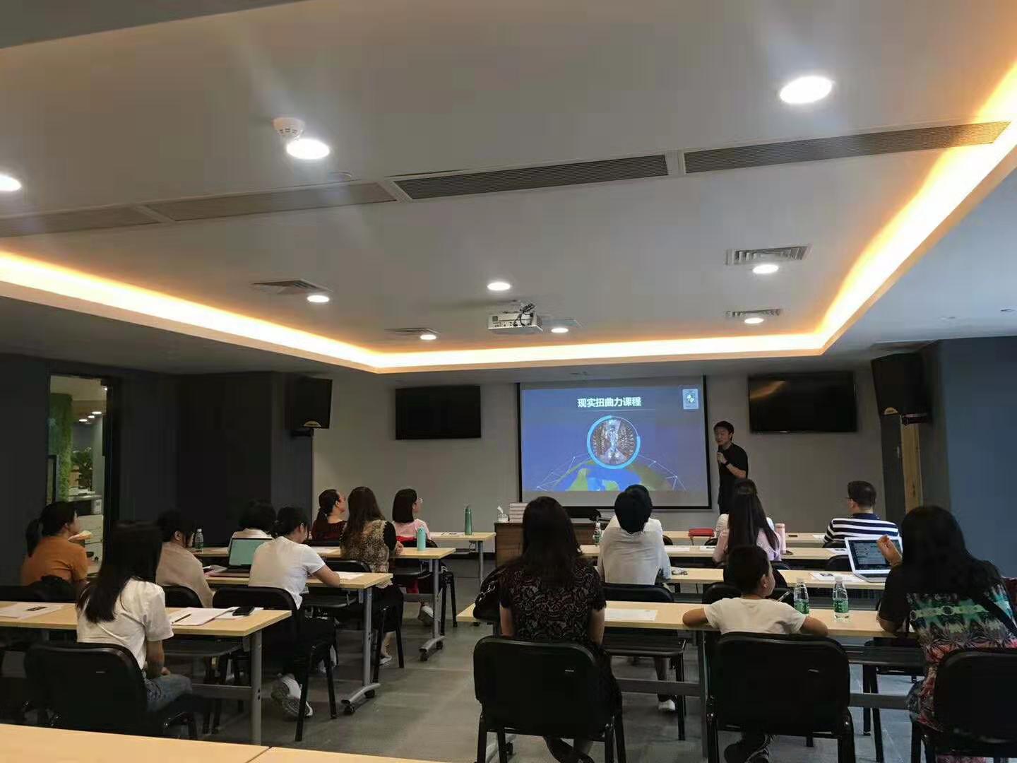 托福VIP課程（一對(duì)一）