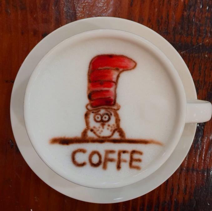 蘇州國(guó)際SCA咖啡師培訓(xùn)課程