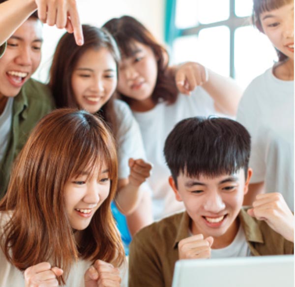 廣州星耀電子競技裁判員課程