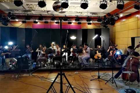 盛聲聲樂理培訓(xùn)課程