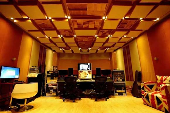 北京盛聲唱作人訓(xùn)練課程