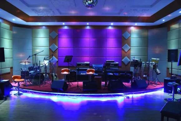 北京盛聲音樂吉他專業(yè)培訓(xùn)課程