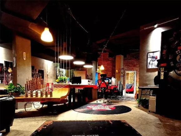 北京盛聲音樂(lè)學(xué)校音樂(lè)制作人培訓(xùn)課程