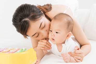 佛山頤愛寶月嫂育嬰師培訓(xùn)班