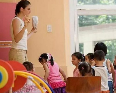 杭州幼師周末強(qiáng)化就業(yè)班-端木幼師