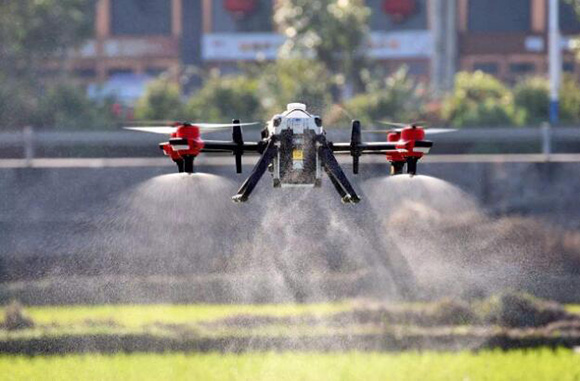 遼寧啟航青少年初級無人機入門班