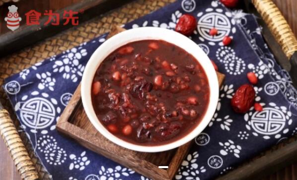 徐州營養(yǎng)粥培訓(xùn)班-食為先