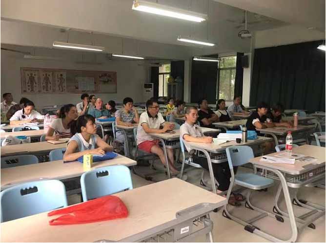 福州善澤育嬰師培訓班