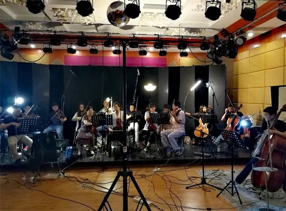 北京盛聲樂理培訓(xùn)課程