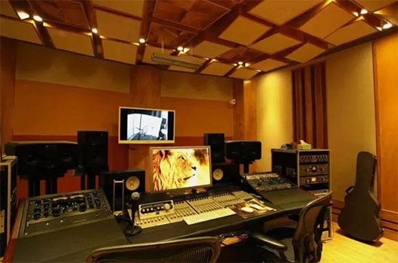 北京盛聲混音培訓(xùn)課程