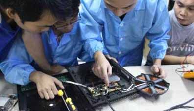 重慶家電維修精英培訓班