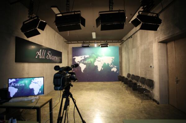 黑龍江群星藝考編導專業(yè)培訓班