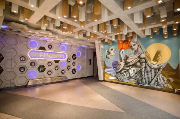 哈爾濱群星攝影藝考培訓(xùn)課程