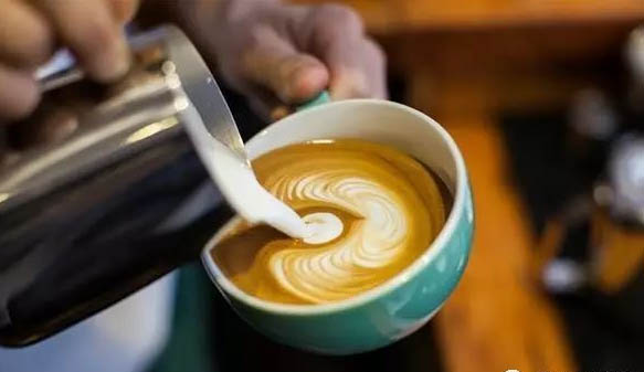 武漢卓求教育咖啡奶茶飲品班