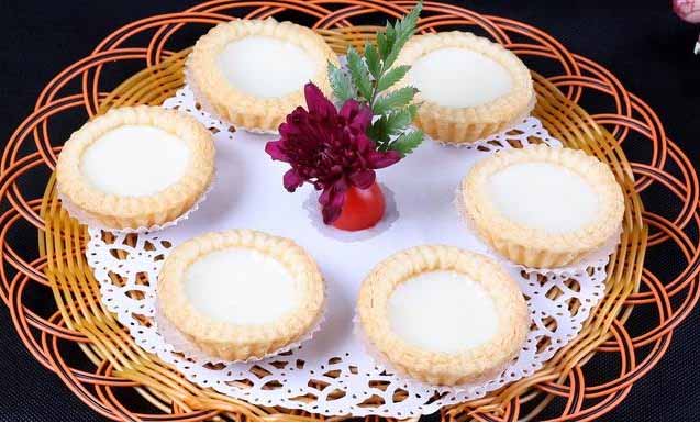 昆明金凌早餐培訓(xùn)班 