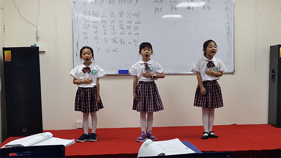 深圳吉祥青少年語言藝術(shù)綜合訓(xùn)練培訓(xùn)班