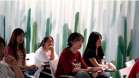 2023西安博藝藝考培訓(xùn)春季班招生簡(jiǎn)章