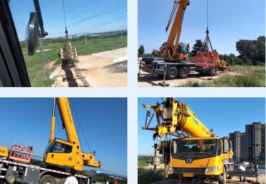 鄭州發(fā)達(dá)汽車(chē)吊培訓(xùn)班