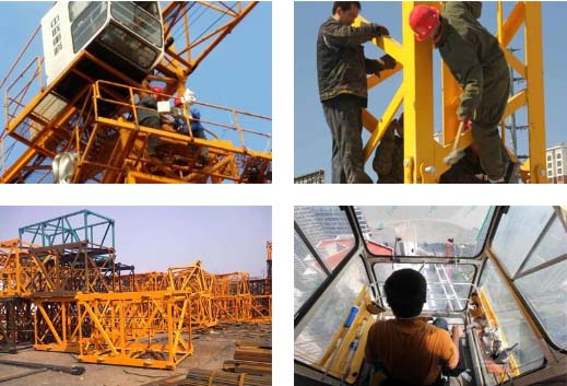 鄭州發(fā)達(dá)塔吊培訓(xùn)班