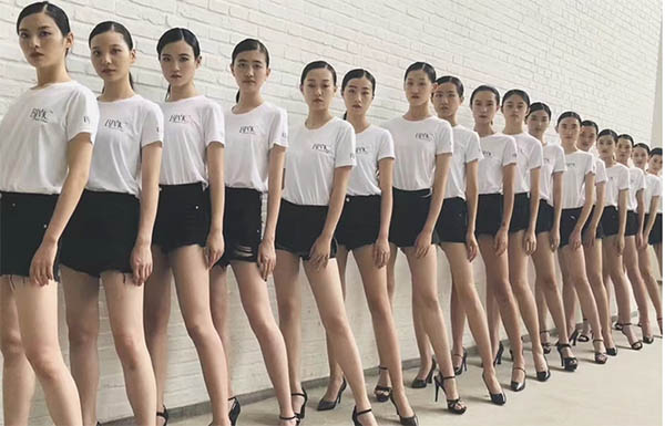 北京星美搖籃2024屆空乘藝考全程班