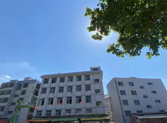 昆明新東方高考全年班