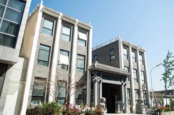 北京食藝獸畫室造型修復(fù)班