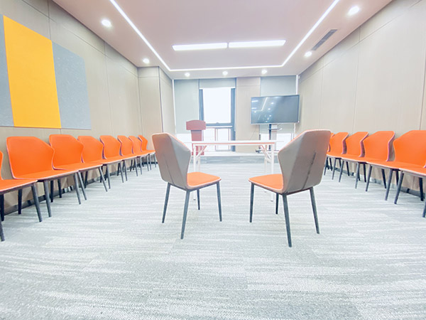 重慶來道口才培訓(xùn)班《當(dāng)眾講話》課程班