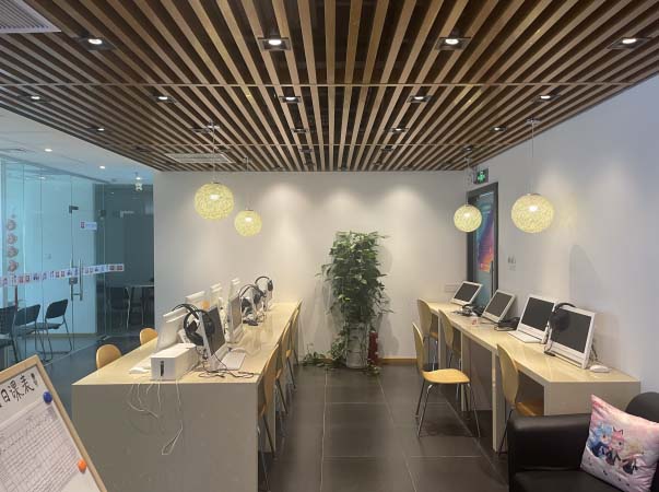 成都櫻花商務(wù)日語(yǔ)培訓(xùn)課程