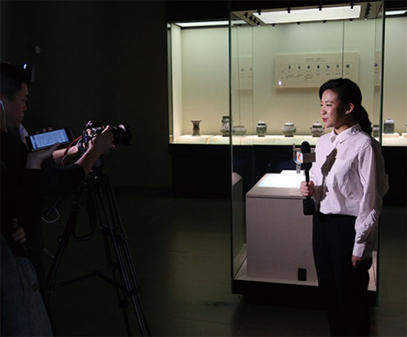 河北廣電影視藝術(shù)播音與主持培訓(xùn)