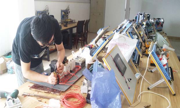 重慶工控西門子S7-1200專家班