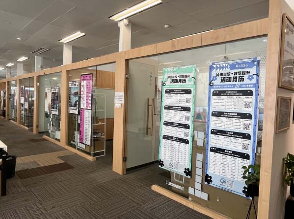 廣州洛素國際AP課程