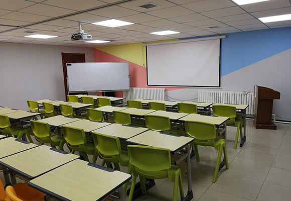 汉中学大教育专项课程