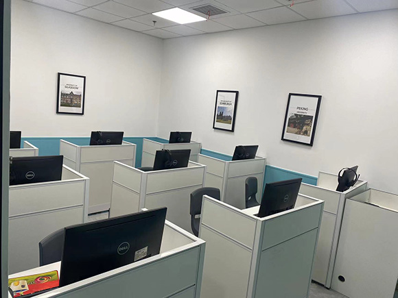 北京A-Level課程培訓(xùn)班