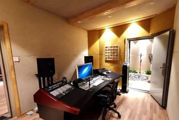 盛聲國際音樂作曲培訓(xùn)課程