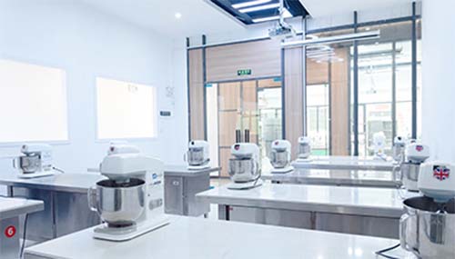 廣州天河區(qū)劉清西點蛋糕培訓(xùn)課程