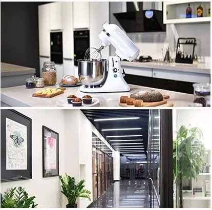 福州米瀾精品輕食.簡餐料理綜合課程