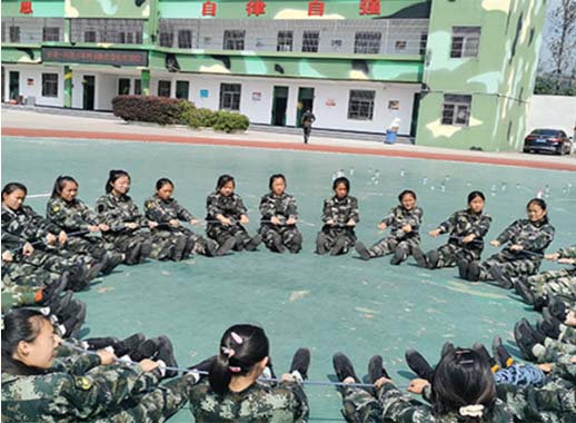 和縣一鳴青少年叛逆糾正