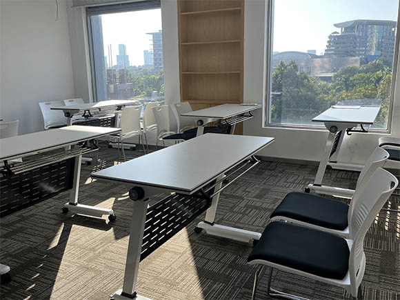 深圳新洲際ACT培訓(xùn)班