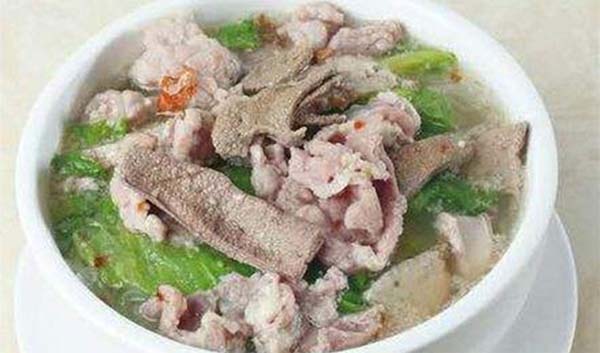 南昌煌旗湯粉培訓(xùn)班