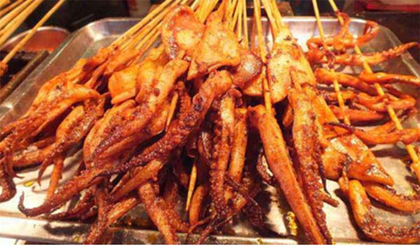 南昌煌旗鐵板燒培訓(xùn)班