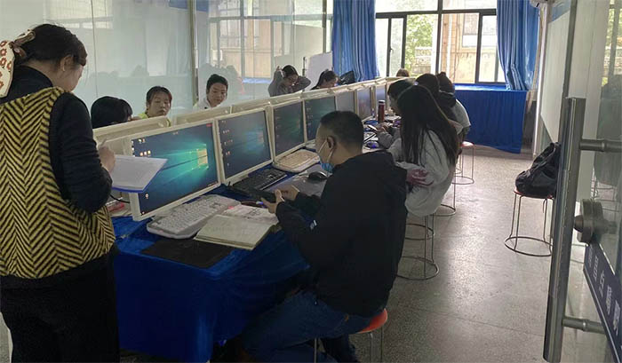 南昌點晴電商培訓(xùn)班