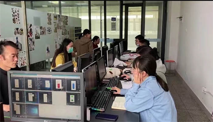 南昌點(diǎn)晴辦公軟件培訓(xùn)班