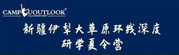 2024年歐露克新疆大草原研學夏令營