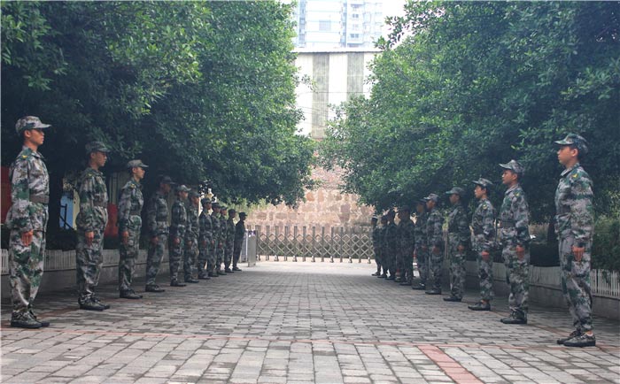 四川三苏立德青少年心理健康教育课程