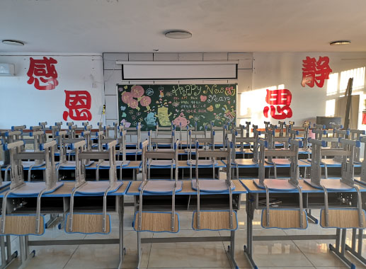 福建三明杰龍青少年特訓(xùn)班