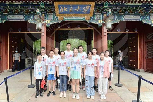 2024年清華北大夏令營