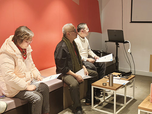 EFEF商務(wù)英語課程